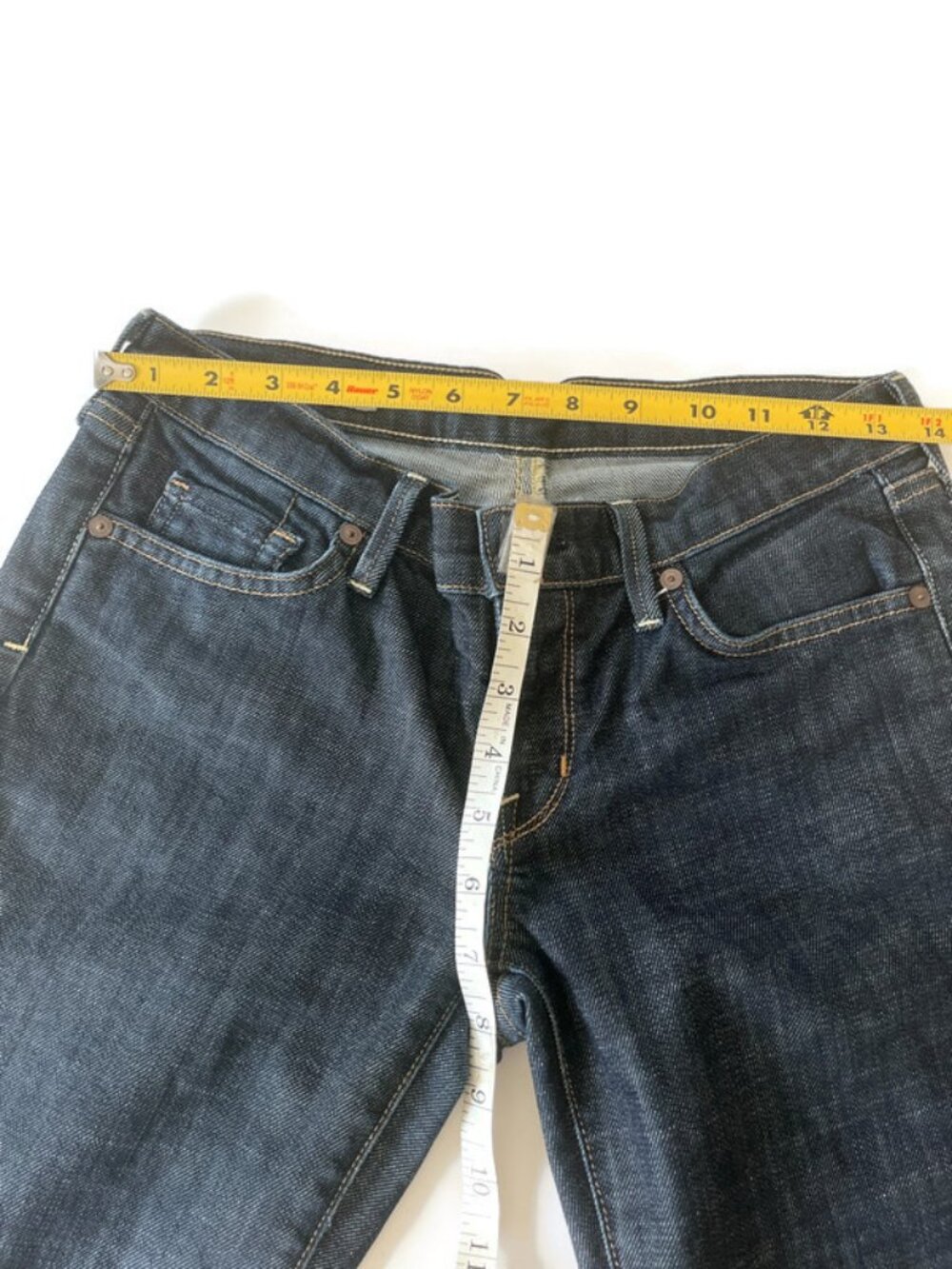 Citizens of Humanity Bootcut Jeans - Picture 3 of 10